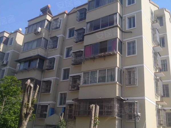 林城花园 东台城区-鼓楼路步行街-玉带街55号