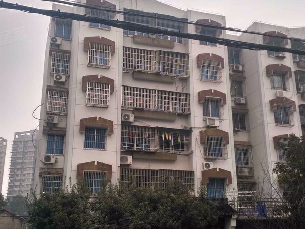 宁波小区 慈溪小区 慈溪市区小区 名仕园 实景图 1/ 17  