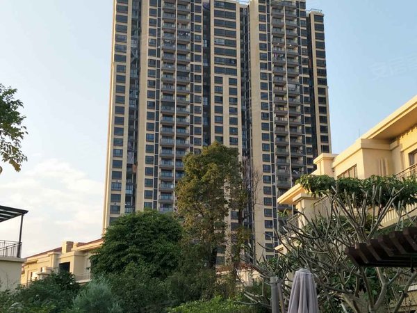 御河湾花园,育才路1号 - 东莞御河湾花园二手房,租房,房价-东莞安居客