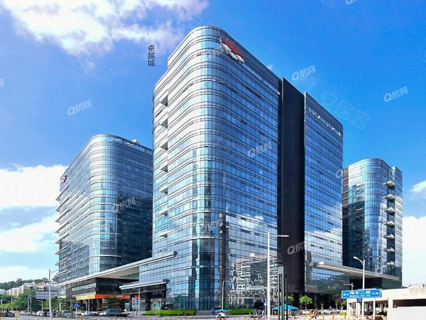 认证车公庙neo企业大道写字楼出售,精装修,无遮挡.