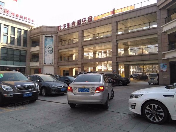 明发商业广场,新浦东路22号-漳州明发商业广场二手房,租房-漳州安居客
