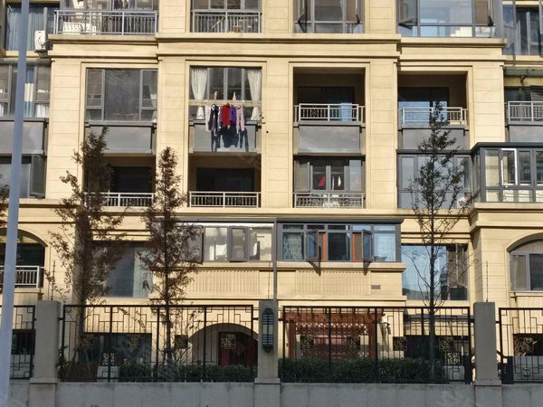 绿地玫瑰城 艾溪湖北路129号 南昌绿地玫瑰城二手房 租房 南昌安居客