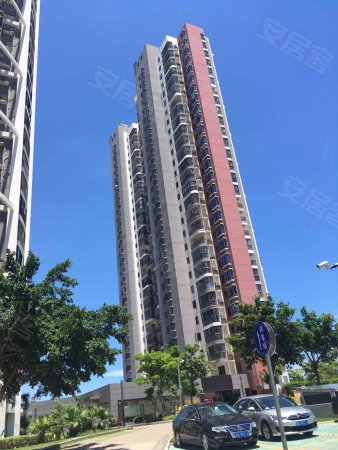 中层看湾 环境优美, 五缘公寓二手房, 2室2厅1卫, 600万元 - 厦门58