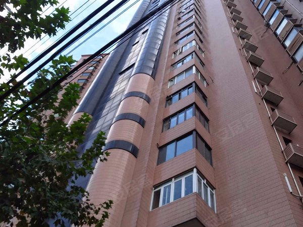 金兰花苑 肇嘉浜路433号 上海金兰花苑二手房 租房 上海安居客