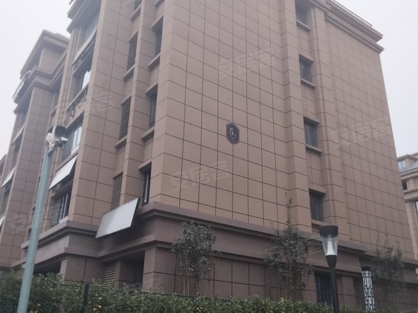 沧州小区 任丘市小区 油区小区 万锦新城实景图 1/ 12  