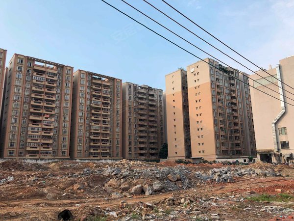 茂名小区 信宜小区 中兴路小区 玉都新城实景图 1/ 30  