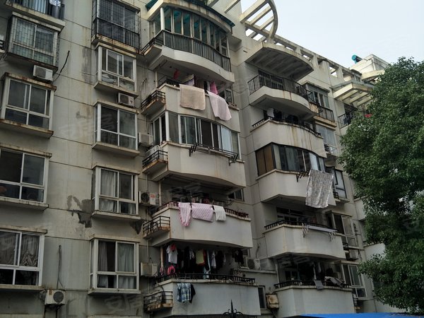 华乐花园,珞喻东路189号-武汉华乐花园二手房,租房-武汉安居客