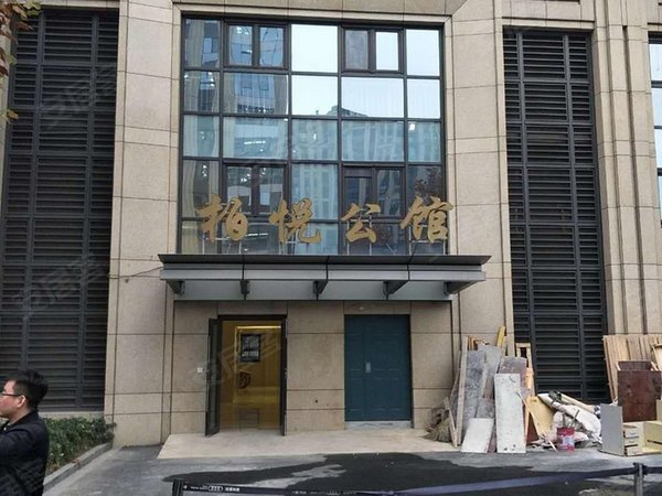 柏悦公馆,环丁路-杭州柏悦公馆二手房,租房-杭州安居客