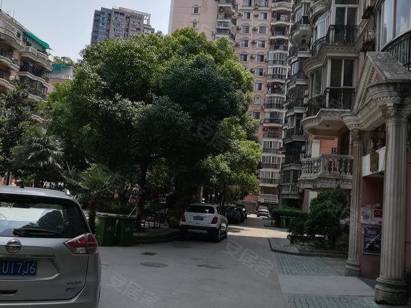 鹏程花园,徐东大街103号 - 武汉鹏程花园二手房,租房,房价-武汉安居客