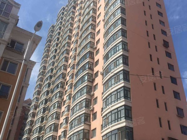 清河湾小区(b区)