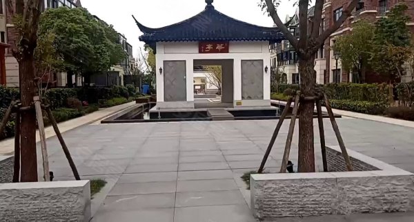 三盛松江颐景园(别墅) 松江-松江老城-荣乐西路1058弄