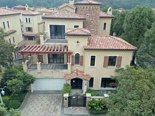 深圳小区 深圳周边小区 东莞小区 中信御园 实景图 1/ 30  &