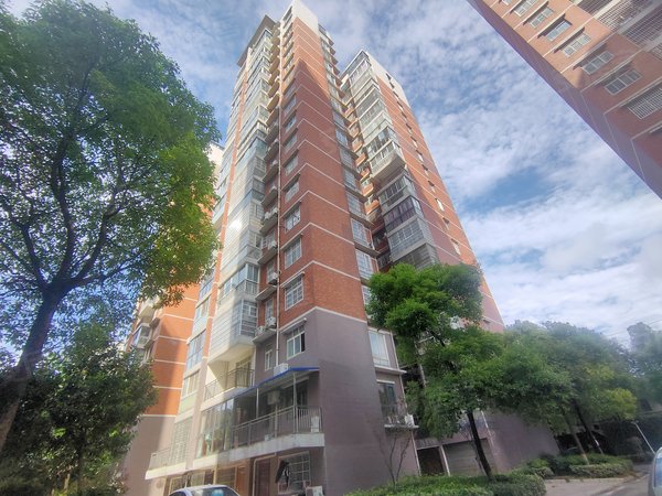 荆州小区 公安小区 公安县城区小区 凤凰花园实景图 1/ 17  &