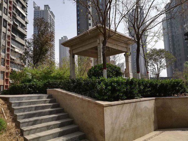 万浩金百合(西区)