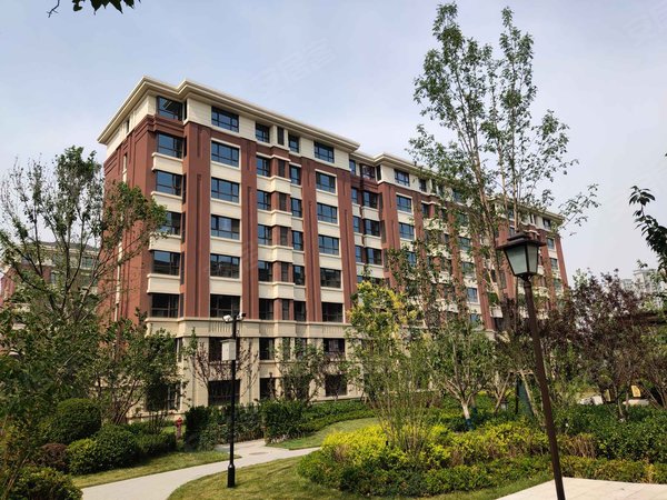 天悦风华 津南大道 近雅润路 天津天悦风华二手房 租房 天津安居客