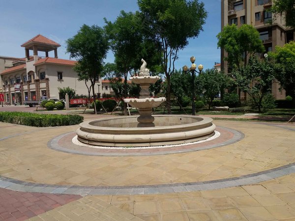 翡翠蓝湾,武宁路-天津翡翠蓝湾二手房,租房-天津安居客