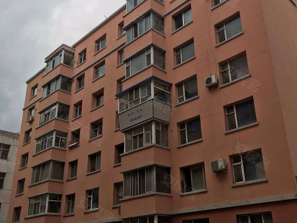 华侨村名人公寓