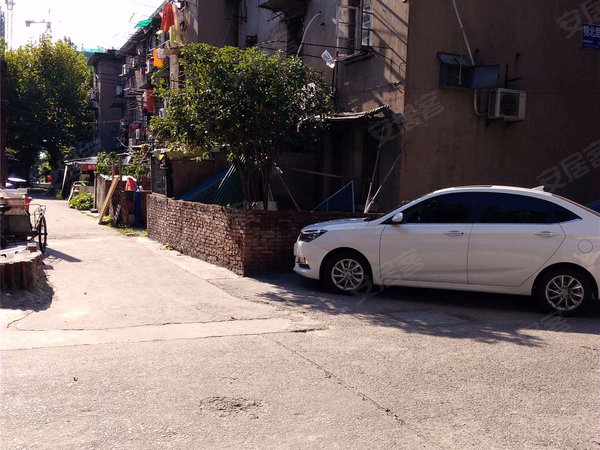 杭州小区 萧山小区 萧山市区小区 工人路社区棉北里 实景图 1 18