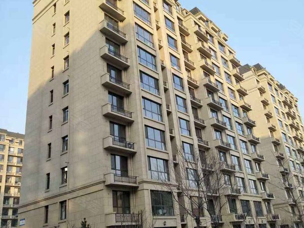 唐山小区 丰南小区 文化大街小区 嘉诚华庭实景图 1/ 27  &