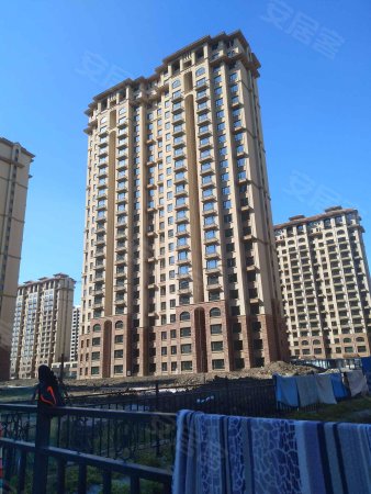香墅湾,14楼,阳面,精装,拎包入住,33w
