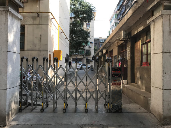和平路东八至十道巷小区 建国路号 西安和平路东八至十道巷小区二手房 租房 西安安居客