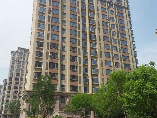 天津小区 武清小区 杨村街小区 龙湖盛世华府 实景图 1/ 17  