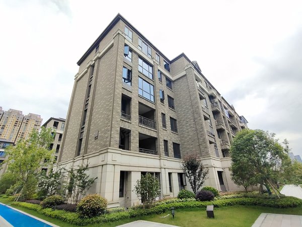 西湖公馆,永乐路,近东三环路-杭州西湖公馆二手房,租房-杭州安居客