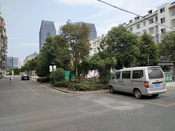 联谊新村北区