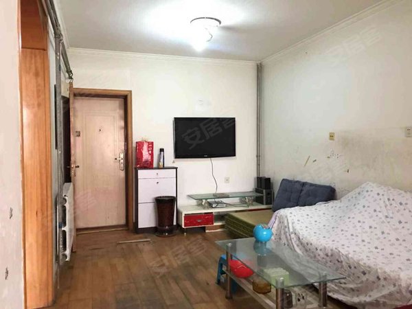 【李沧】李村万达旁紧挨李沧国税双南向套二厅