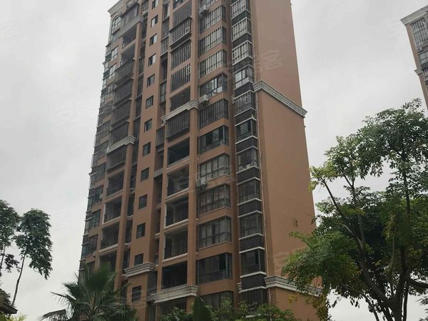 泉州小区 永春小区 永春城区小区 荣誉锦江花园 实景图 1/ 19 