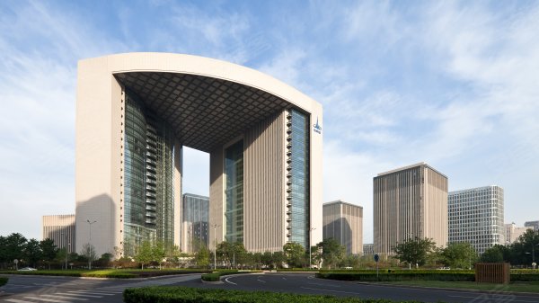 瑞宇力荐亦庄中航技广场国企项目配套齐全简装修开发商直租