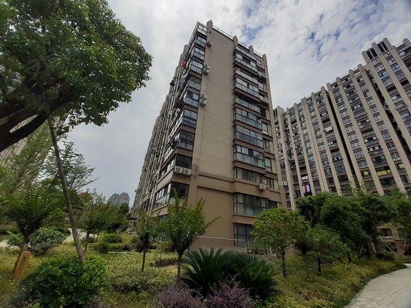 新昌翡翠公馆