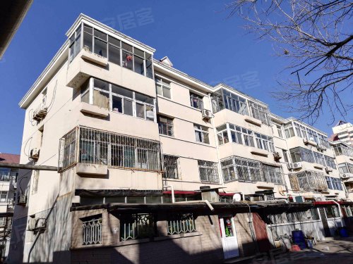 渤海石油滨海新村(东区)