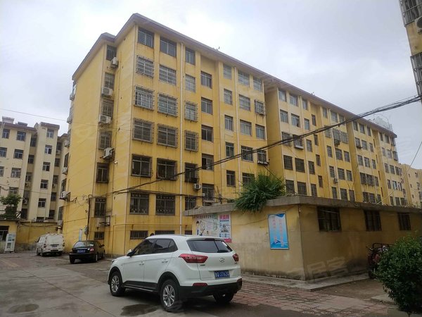 富康花园(兰山)