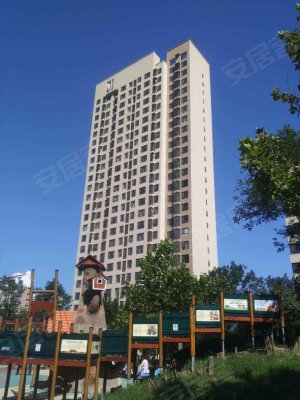 假日盈润园,星光路,近卉安道-天津假日盈润园二手房,租房-天津安居客