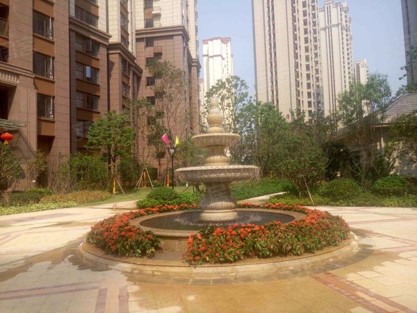 南湖巴黎春天,文化大道-武汉南湖巴黎春天二手房,租房-武汉安居客