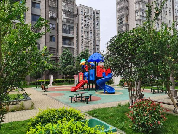 南京小区 溧水小区 溧水区小区 文苑小区实景图 1/ 8  