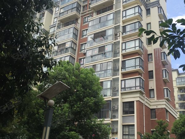 合肥小区 巢湖小区 北门小区 丽景国际 实景图 1/ 13  