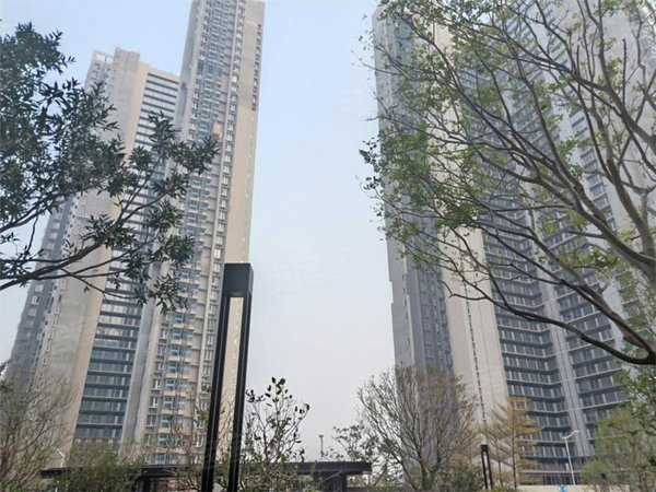 时代保利中环广场(北区),景秀三路 - 珠海时代保利中环广场(北区)二手