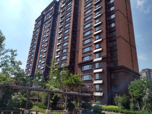 东城逸家逸士园2区