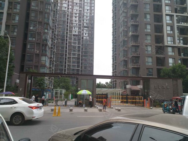 美景鸿城一期鸿韵,腾飞路1号-郑州美景鸿城一期鸿韵二手房,租房-郑州