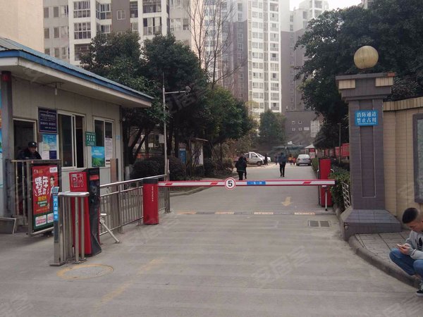 龙祥佳苑,仁和路1300号-成都龙祥佳苑二手房,租房-成都安居客