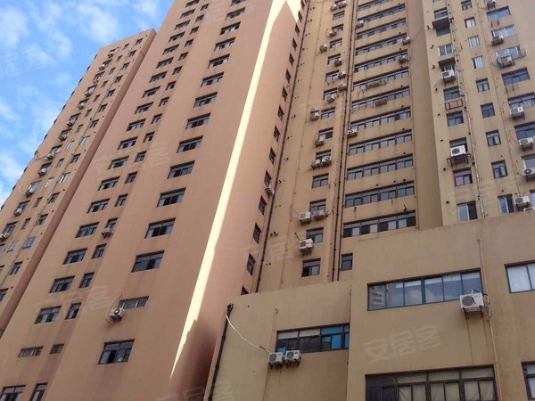 景泰大厦,斜土路1175号-上海景泰大厦二手房,租房-上海安居客