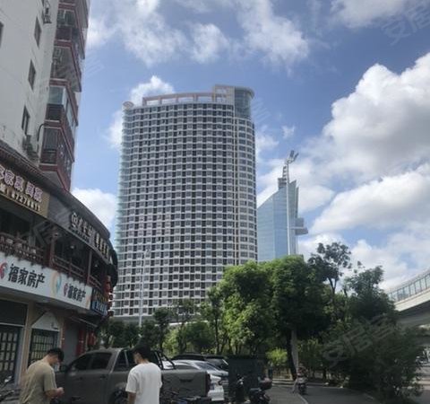 瀚城国际,五四路269号-福州瀚城国际二手房,租房-福州安居客