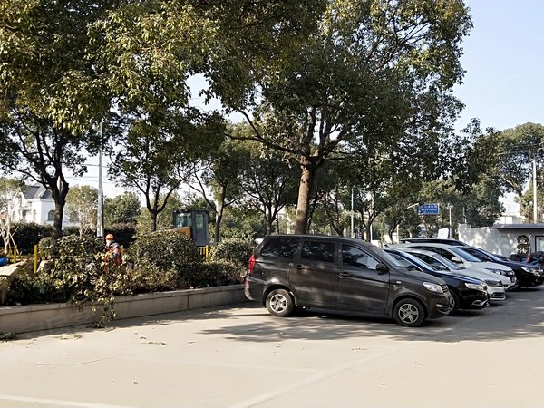 俞范东路1238号楼