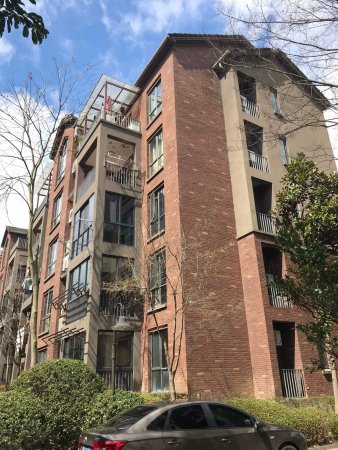 万固.观澜府,建德豪宅 尊贵体现 一线江景房 可