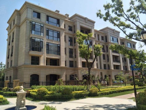 保亿丽景山,紫藤街178号-大连保亿丽景山二手房,租房-大连安居客