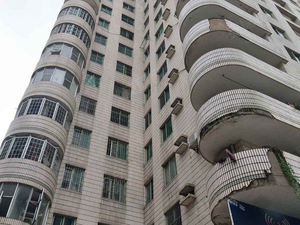 泰安大厦银座,民族大道38-2号 - 南宁泰安大厦银座二手房,租房,房价