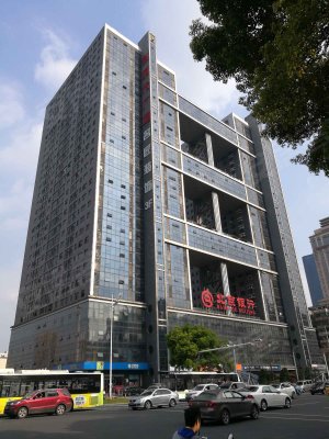 新时代广场,芙蓉中路一段161号-长沙新时代广场二手房,租房-长沙安居