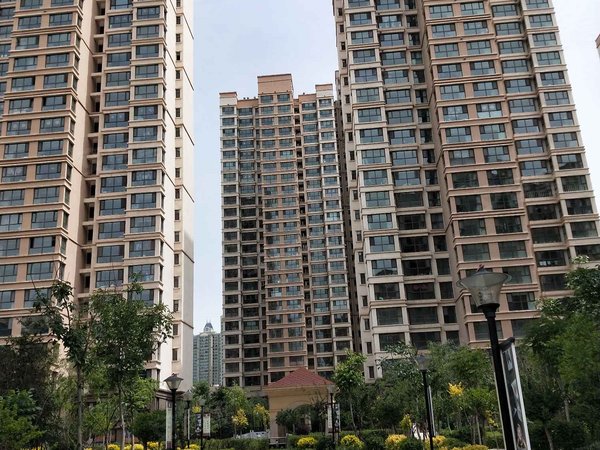 九号公馆,海西路-西宁九号公馆二手房,租房-西宁安居客